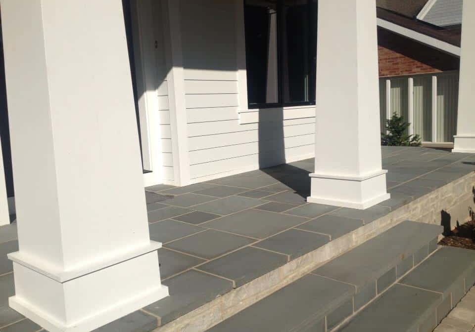 Make a grand entrance with our front porch and entry designs, creating a welcoming and inviting facade for your home. 
