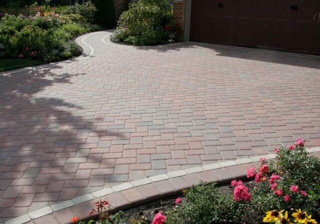 Our driveways are meticulously designed and built to complement your home's architecture while ensuring durability and functionality.  