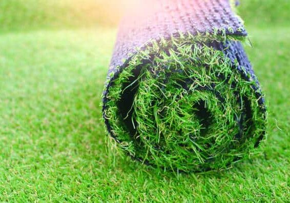 Enjoy the beauty of a pristine lawn year-round with our synthetic turf solutions, offering a low-maintenance and eco-friendly alternative to natural grass. Our synthetic turf has many uses, form dog runs to lawn replacements, our turf can also be used to create your own personal putting green.  